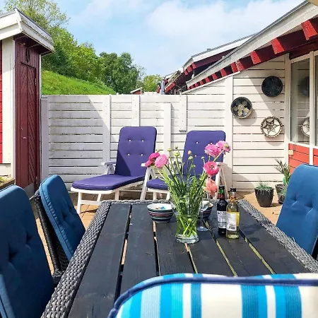 Hébergement de vacances Lx