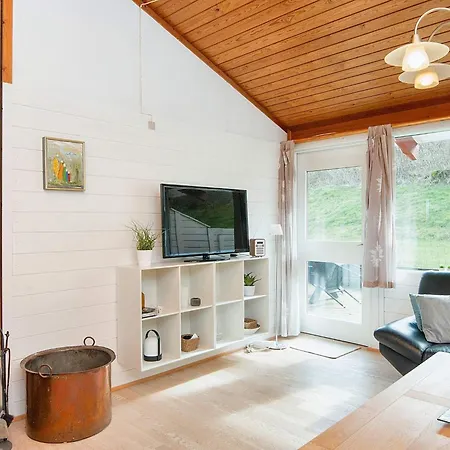 Prázdninový dům Lx Aabenraa